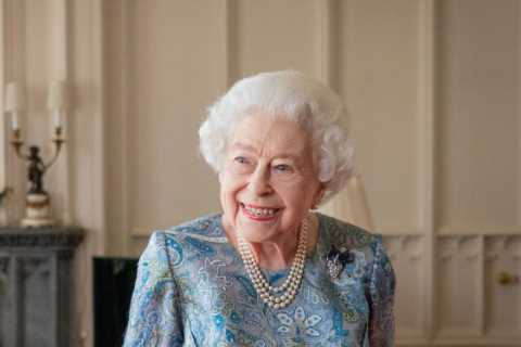 When is the Platinum Party at The Palace and how to watch on BBC?