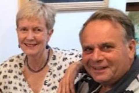 MP Neil Parish’s wife ‘very embarrassed’ by him ‘watching porn in Commons’ but vows to stick by him