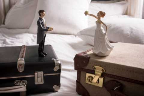 We’ve got to cancel our £40,000 wedding due to passport chaos – thousands of Brits are losing their ..