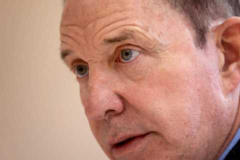 Nebraska Candidate for Governor Accused of Second Groping Incident at 2019 Dinner