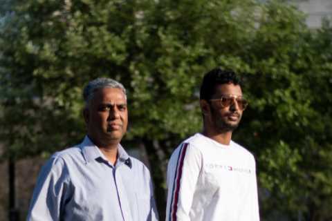 They Grew Up Legally in the U.S., but Can’t Stay After They Turn 21