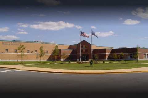 Benton Middle School shooting: Three people rushed to hospital as shots are fired during youth..