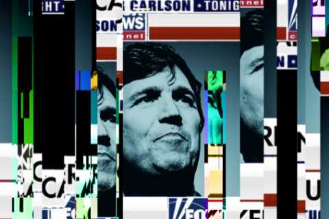 How Tucker Carlson Reshaped Fox News — and Became Trump’s Heir