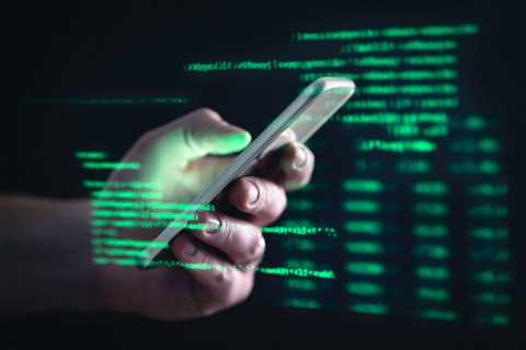 Tech giants face crackdown to better protect smartphone users from hackers