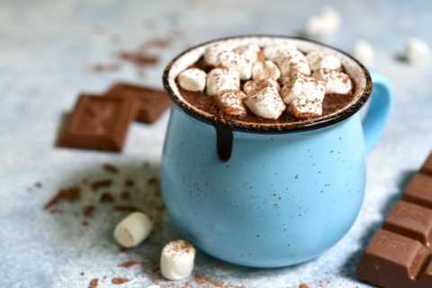 Nine surprising ‘superdrinks’ to recharge your health – from weight loss aid to fruit juice that..