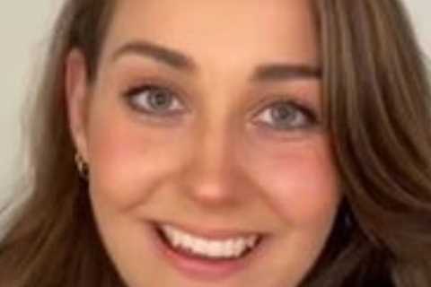 People kept messaging me on TikTok saying how much I look like Kate Middleton… so I applied to play ..