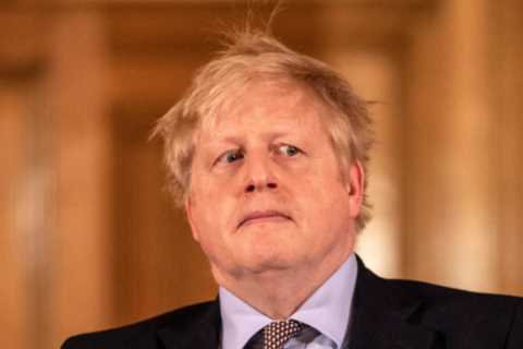 Boris Johnson put on notice by fed-up Red Wall voters to rediscover ‘magic touch’ ahead of local..