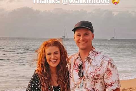 Little People’s Audrey Roloff ripped for ‘flaunting her wealth’ as star boasts she’s been to Hawaii ..