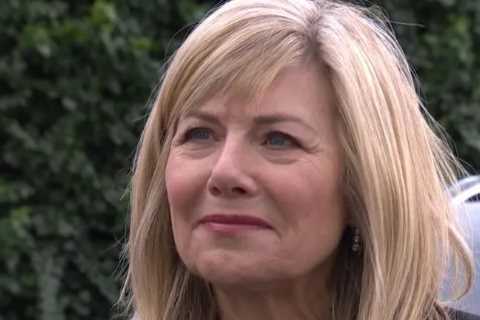 Who is Hollyoaks grisly newcomer Norma?