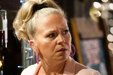 Soap stars who rose to fame on kids’ TV shows – from Corrie starlet to EastEnders icon