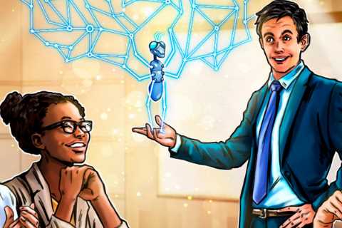 DAOs: A blockchain-based replacement for traditional crowdfunding 