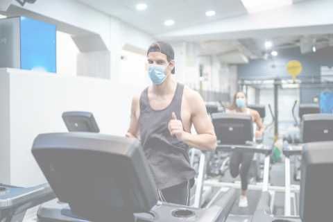 How the Covid-19 pandemic has affected exercise routines – and why people prefer to be sedentary now