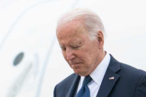 Biden Received Early Warnings That Immigration and Inflation Could Erode His Support