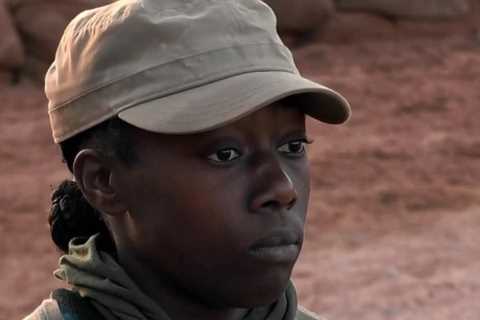 SAS Who Dares Wins Shylla breaks down in tears as recruits say she is the most ‘distrustful’..