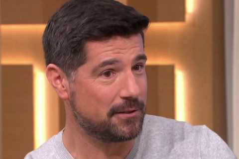 This Morning fans can’t believe new host Craig Doyle’s age as he’s called a ‘breath of fresh air’
