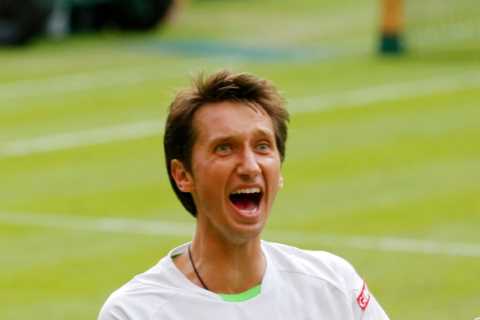 Rafa Nadal slammed by Ukrainian tennis legend who is fighting on front line after Spaniard backed..
