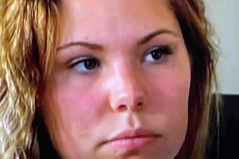 Teen Mom fans think Chelsea Houska &amp; Kailyn Lowry look ‘completely different’ in season 4..