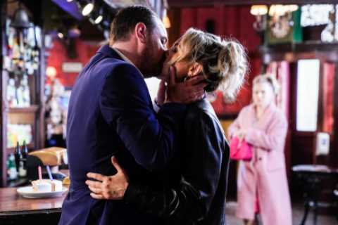Five explosive EastEnders spoilers as Janine Butcher makes huge decision about her future in Walford