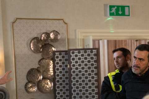 Seven massive Coronation Street spoilers as Peter Barlow is the target of a vile bet