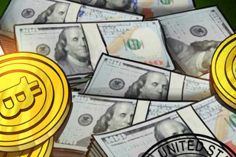 Fed ‘will determine the fate of the market’ — 5 things to know in Bitcoin this week