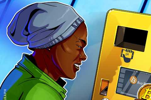 Bitcoin ATM installation slowdown continues for 4th month in 2022