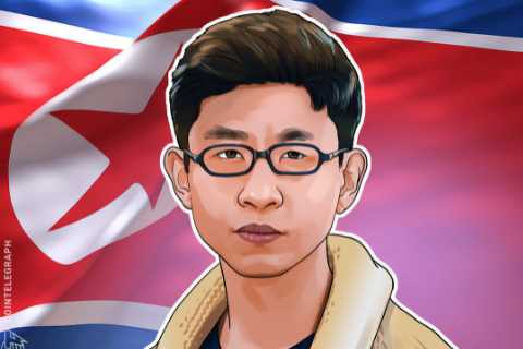 Crypto Stories: Ethan Lou shares experience of crypto conference in North Korea 