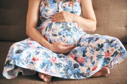Mums-to-be can now get life-saving test that could save years of heartache