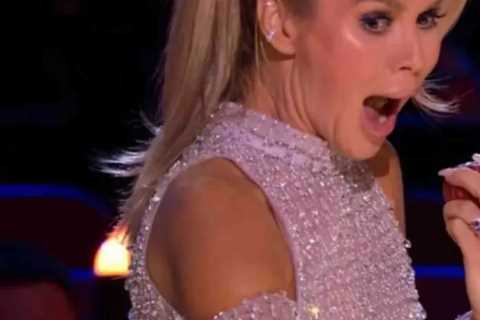 Britain’s Got Talent’s Witch fuels fix rumours with cryptic response to fan who claimed judges were ..