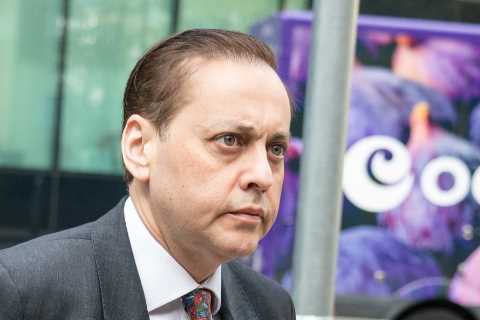 Child molester Tory MP Imran Ahmad Khan FINALLY resigns from Parliament weeks after conviction