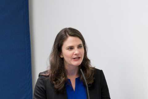 Partisan Fight Breaks Out Over New Disinformation Board
