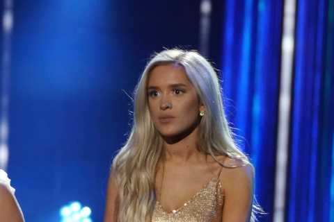 American Idol winner Laine Hardy CUT from show’s promo &amp; fans fear performance will be dropped..