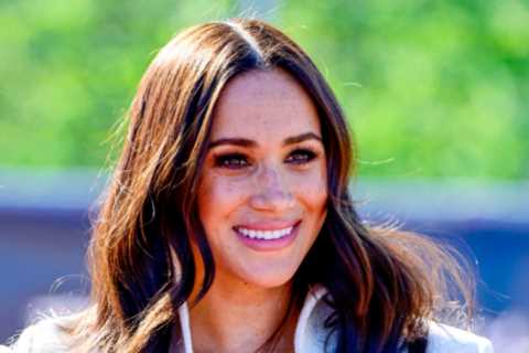 Sorry, Meghan Markle, but Netflix realised ‘go woke, go broke’