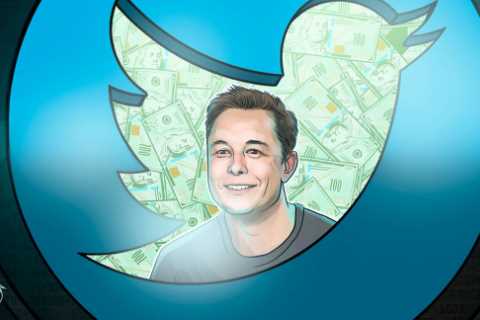 Elon Musk swaps Twitter avatar for a horde of Bored Apes, BAYC floor price surges 10 ETH