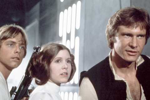 What original Star Wars cast did next – secret affair to flight death tragedy, Holby City role and..
