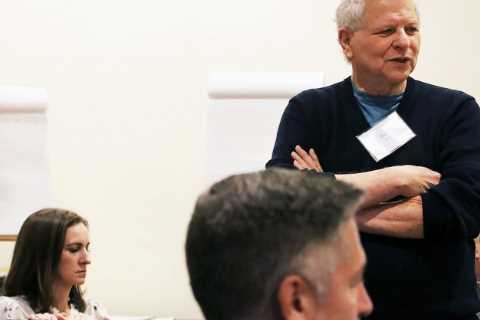 Rob Stein, Who Changed How Politics Is Funded, Dies at 78