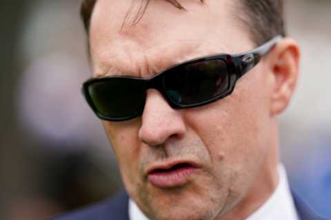 New Aidan O’Brien Derby contender just 10-1 for Epsom Classic after dominant win and 34-1 double at ..