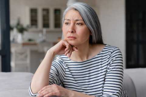 Warning to millions over killer cancer symptom that most Brits haven’t heard of
