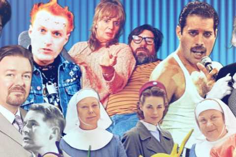 From EastEnders to Strictly and Doctor Who, the 100 BBC shows that changed telly – but which..