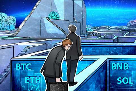 Price analysis 5/4: BTC, ETH, BNB, SOL, XRP, LUNA, ADA, DOGE, AVAX, DOT