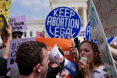 The Leaked Draft Opinion on Roe Draws on Familiar Arguments