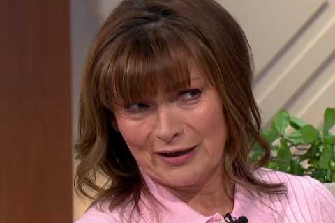 ITV’s Lorraine Kelly pours scorn on Prince Harry as he’s ‘set to miss Queen’s Jubilee to play polo’