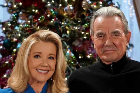 The Young and the Restless cast 2022: new, leaving, and returning characters