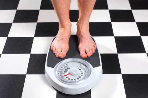 Warning to millions as your weight could predict your risk of killer cancer