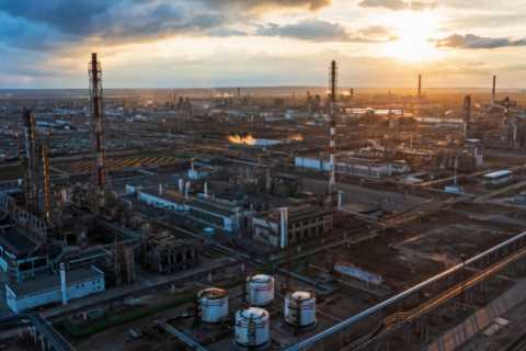 India Finds Russian Oil an Irresistible Deal, No Matter the Diplomatic Cost