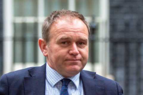 Hard-up Brits should buy value brands to combat soaring costs, says tin-eared Tory minister