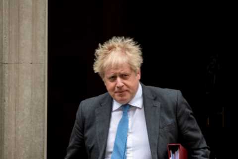 Tory candidates beg voters ‘don’t punish us for Westminster’s mistakes’ to avoid local election..