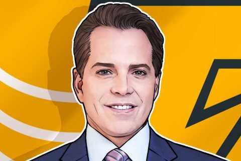SkyBridge Capital’s Anthony Scaramucci expects a pro-crypto presidential candidacy