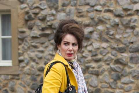 Emmerdale spoilers: Faith Dingle spirals out of control as she hides devastating secret