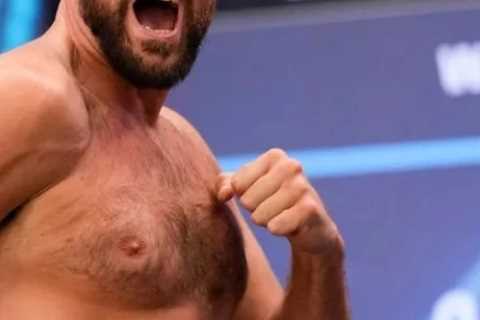 Tyson Fury will be back. The only fight fans will pay attention to is him vs Anthony Joshua, says..