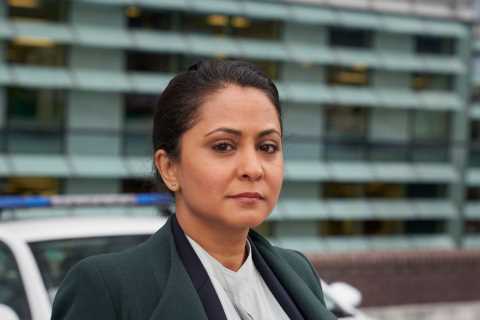 Will there be a second series of DI Ray?